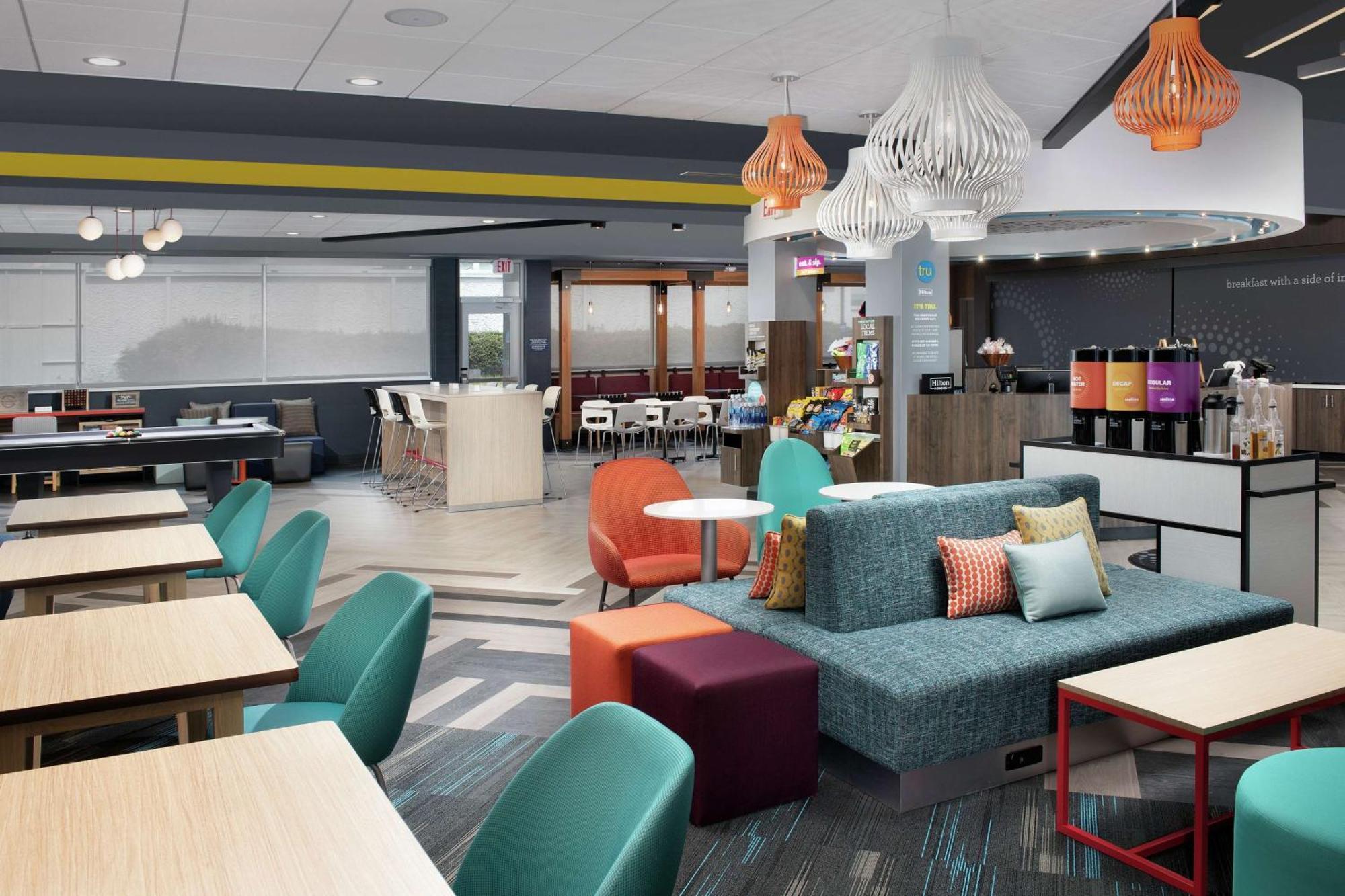 Tru By Hilton Louisville East Ky Екстериор снимка